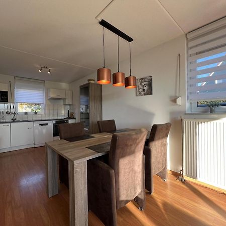 Vila Aan De Kis Stevensweert Exteriér fotografie