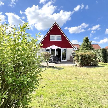 Vila Aan De Kis Stevensweert Exteriér fotografie
