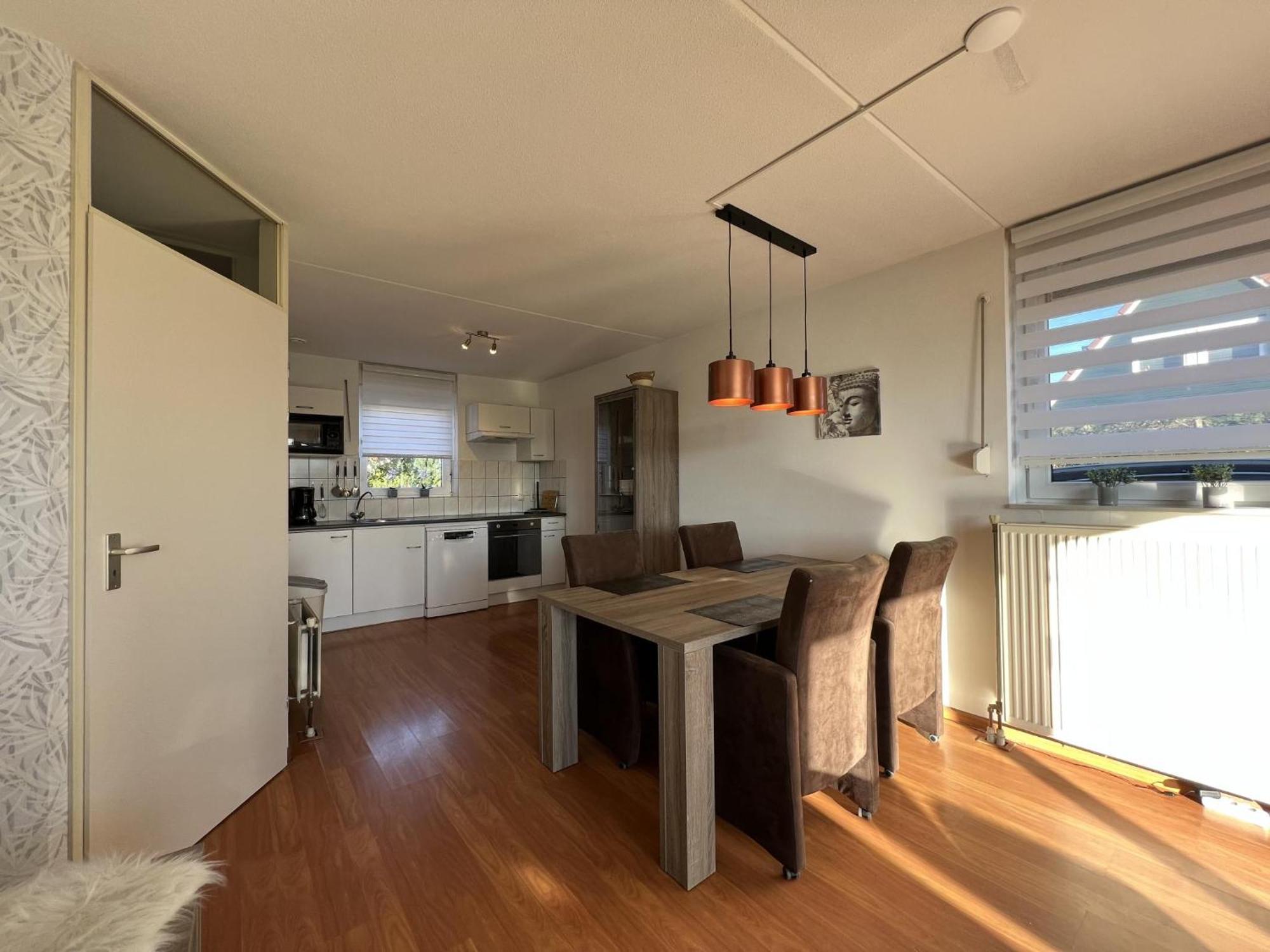 Vila Aan De Kis Stevensweert Exteriér fotografie