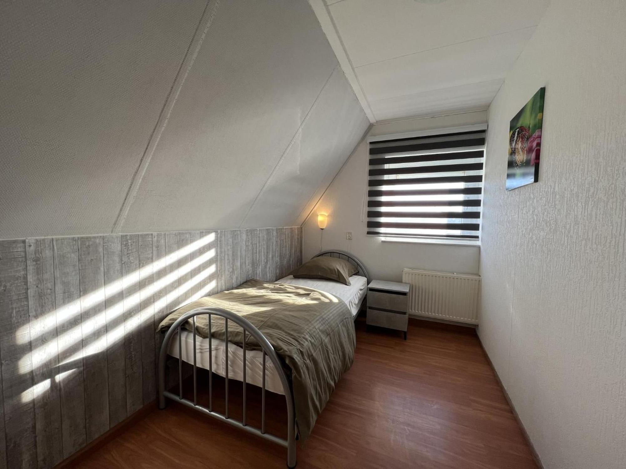 Vila Aan De Kis Stevensweert Exteriér fotografie