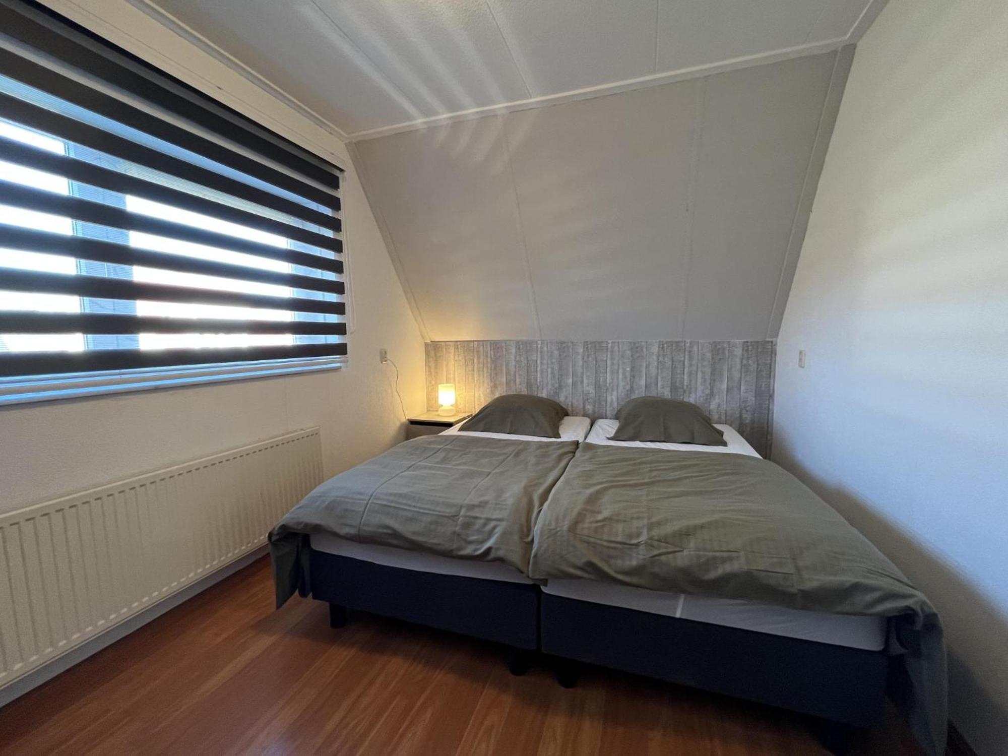 Vila Aan De Kis Stevensweert Exteriér fotografie