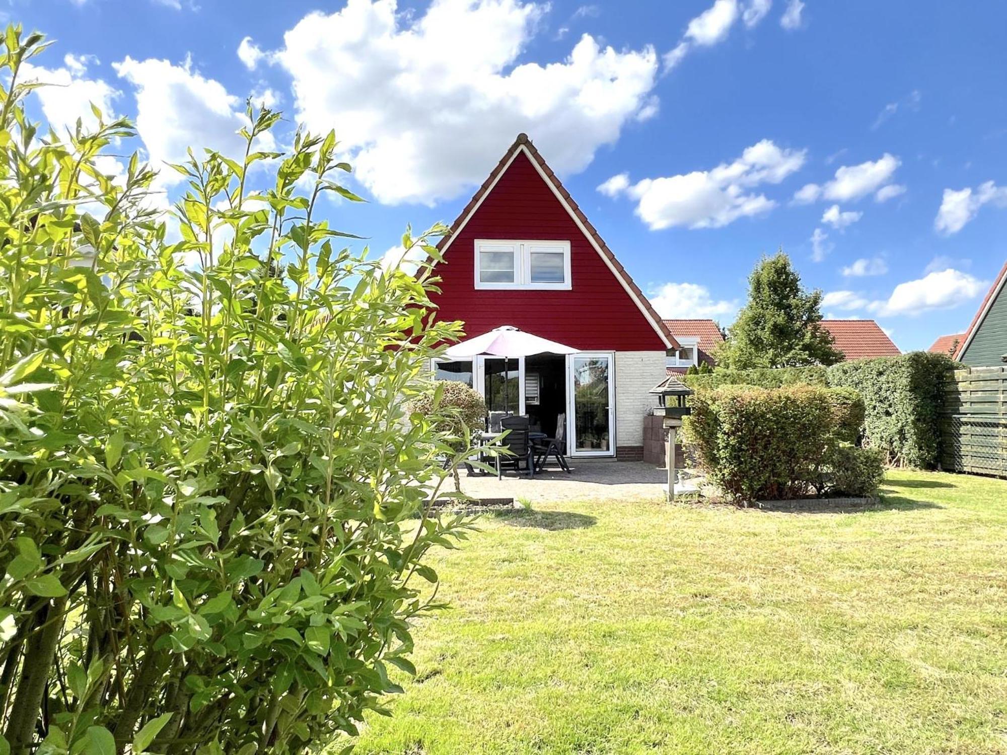 Vila Aan De Kis Stevensweert Exteriér fotografie