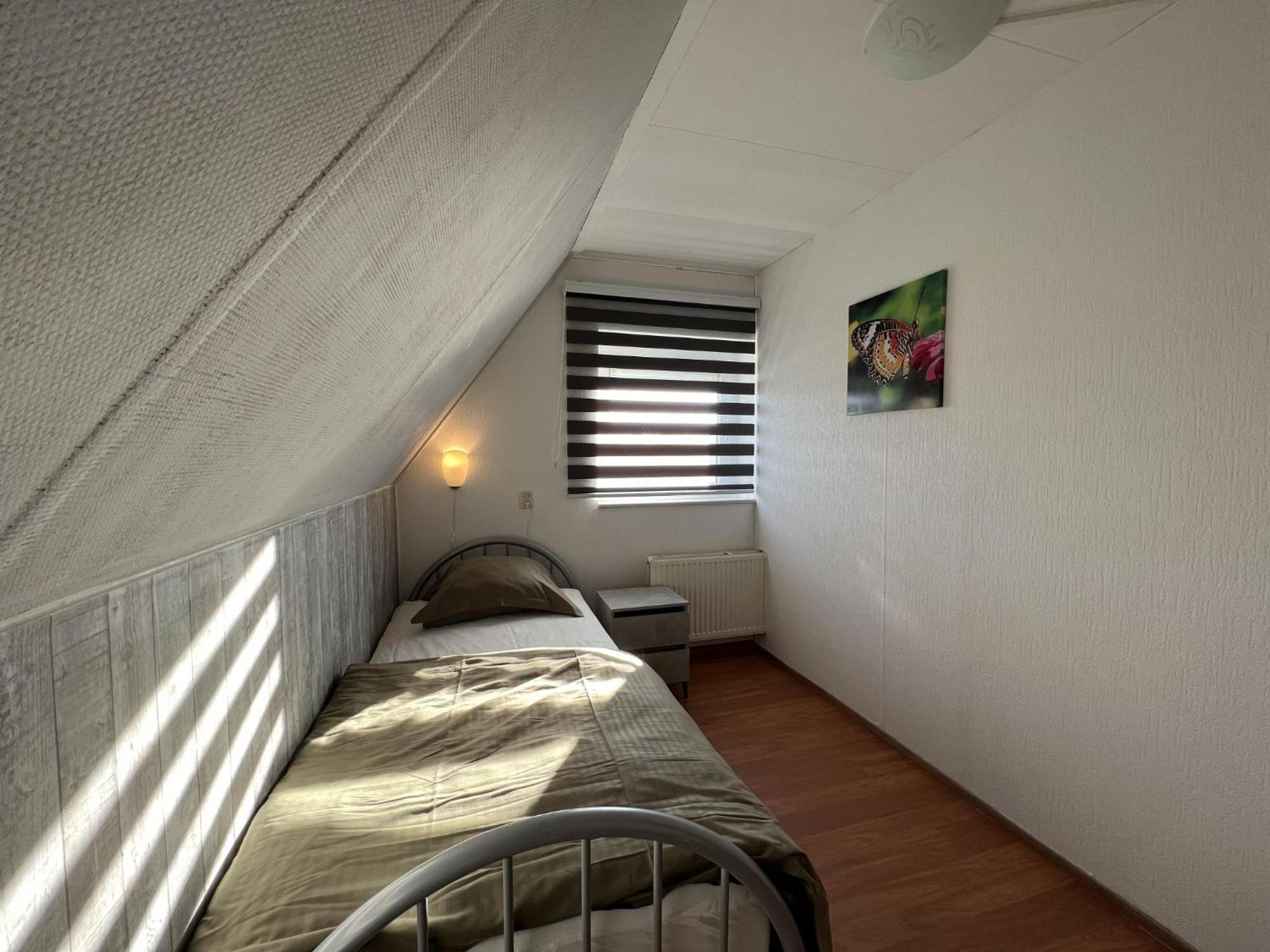 Vila Aan De Kis Stevensweert Exteriér fotografie
