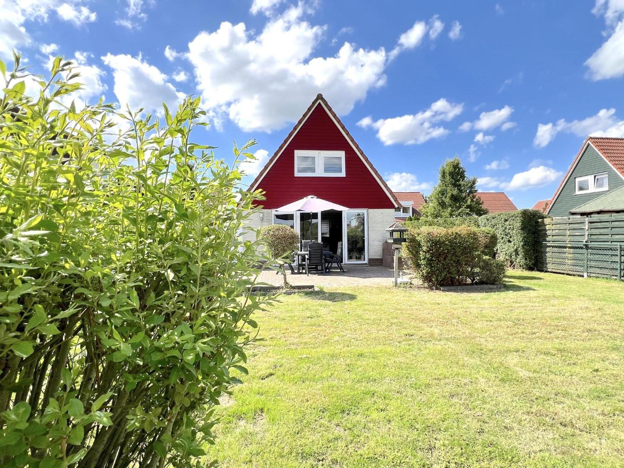 Vila Aan De Kis Stevensweert Exteriér fotografie