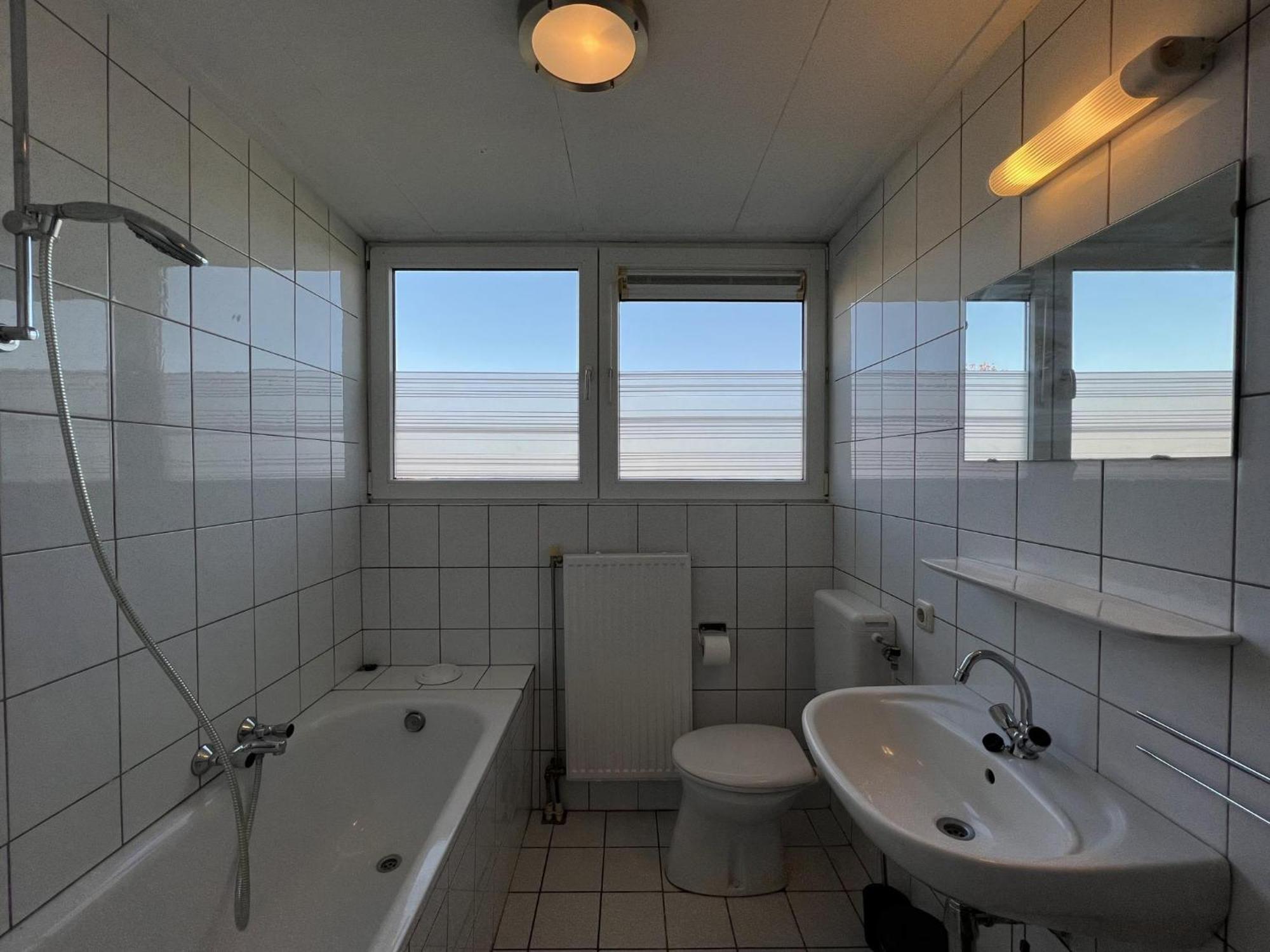 Vila Aan De Kis Stevensweert Exteriér fotografie