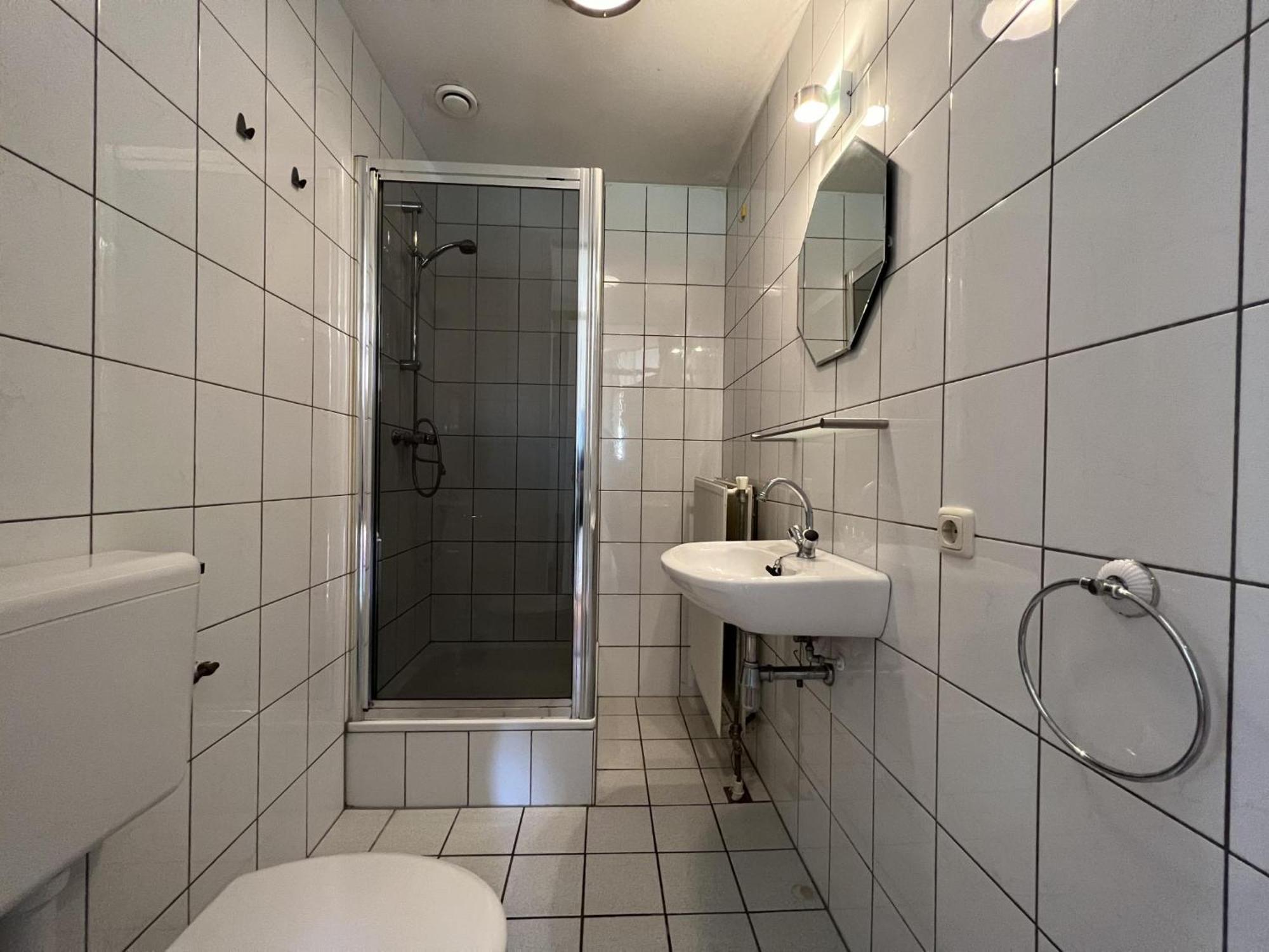 Vila Aan De Kis Stevensweert Exteriér fotografie